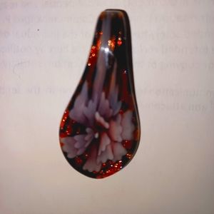 Glass Pendant